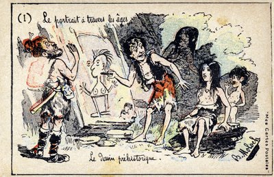 Arte preistorica da Moloch
